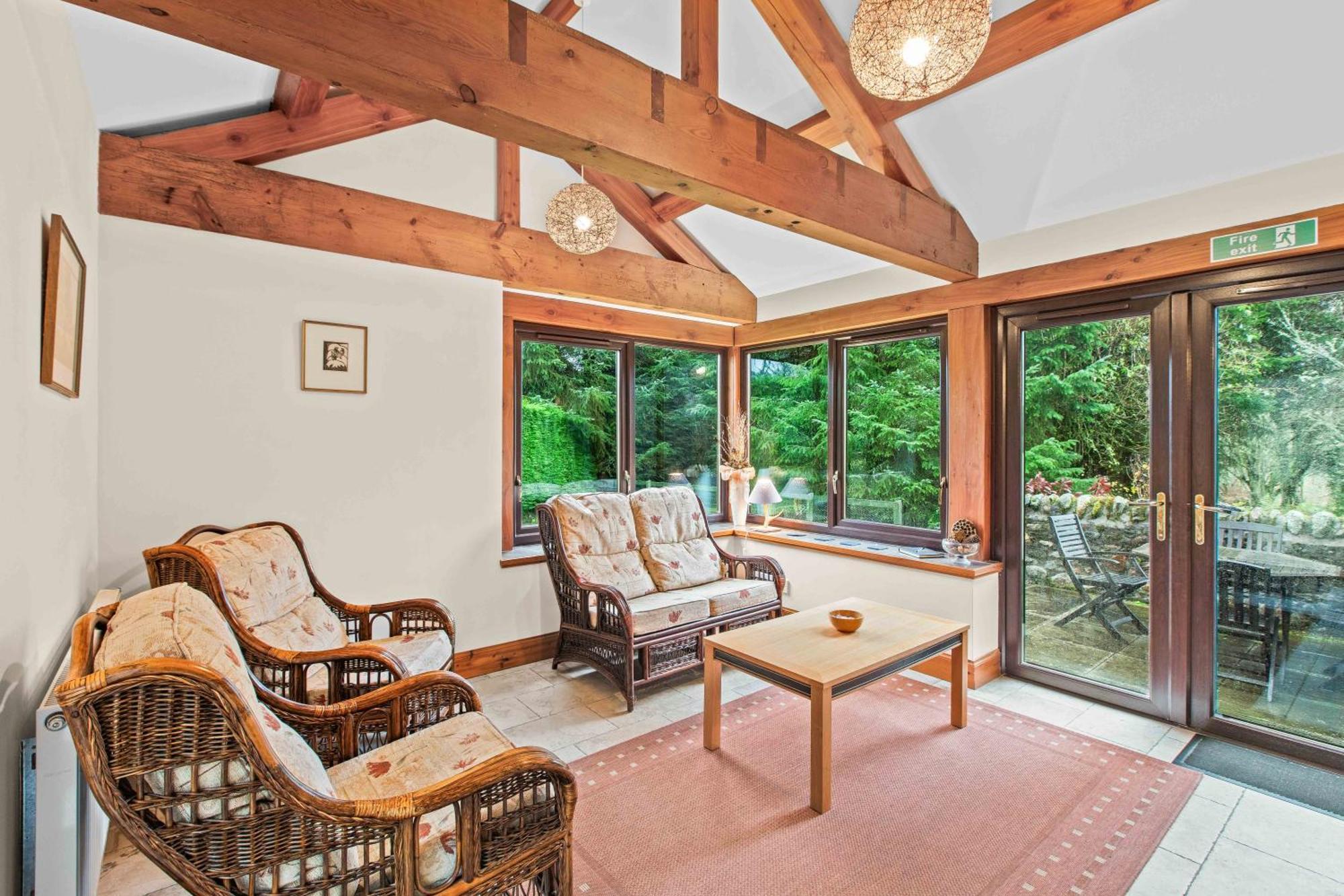 Freuchies Mill - A Holiday Home For All Seasons. Blairgowrie and Rattray Exterior foto